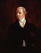 George Hayter Robert Jenkinson, 2nd Earl of Liverpool Sweden oil painting artist